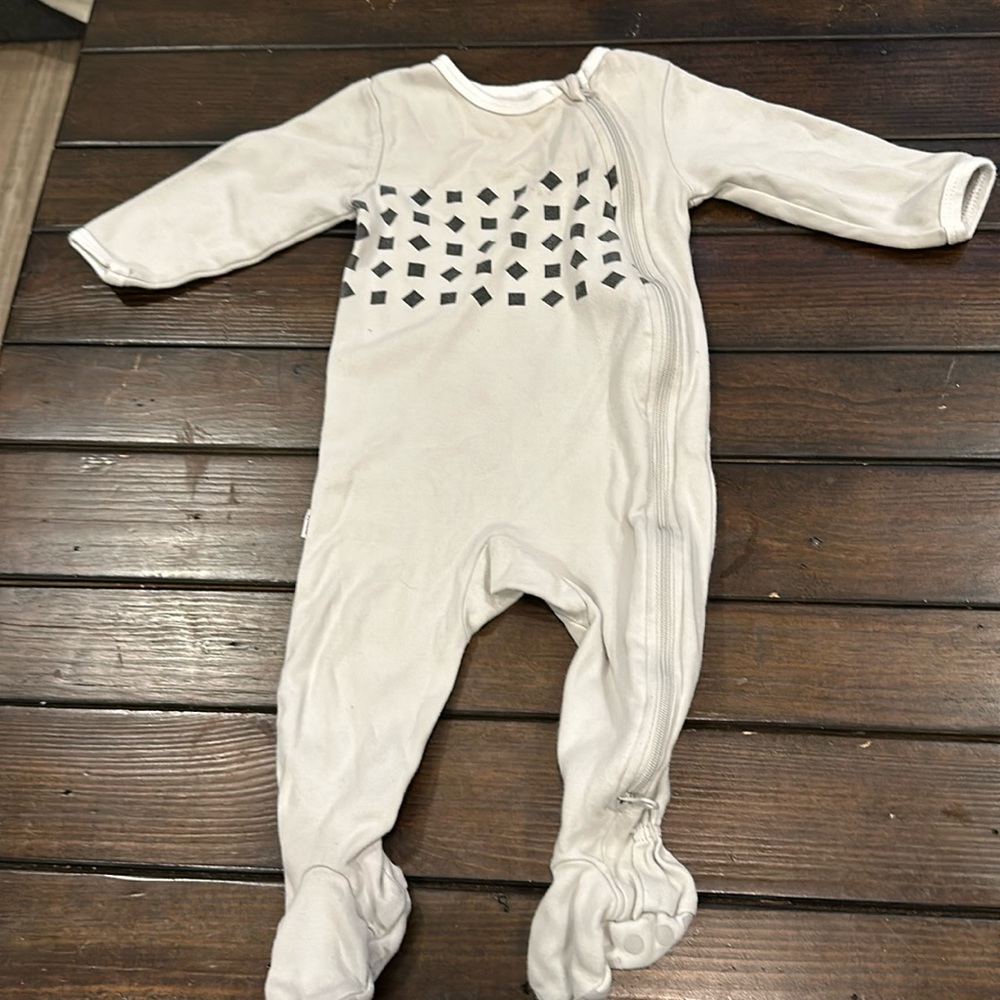 Nanit Breathwear Sleeper - 6-9M